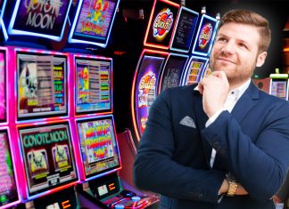 Tips for playing the slots without losing everything