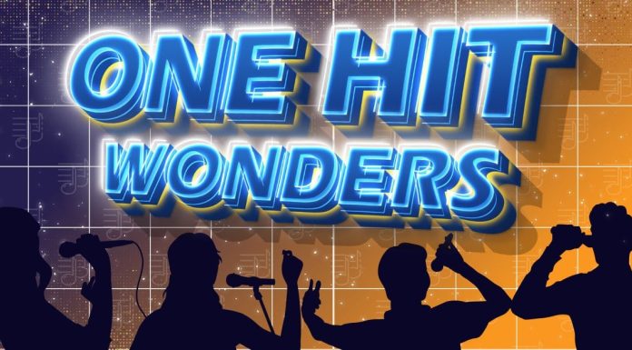 Top One-Hit Wonders of All Time You Must Listen to
