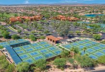 Top-rated retirement communities in the US