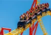 Top Roller Coasters in America for Thrill-Seekers to Ride