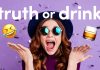 Truth or Drink: Questions That Will Keep You Entertained