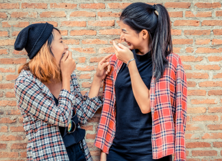 Twisted Humor: Dark Jokes for Those Who Like to Laugh on the Dark Side