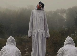 Two-Sentence Horror Stories That Will Give You Goosebumps