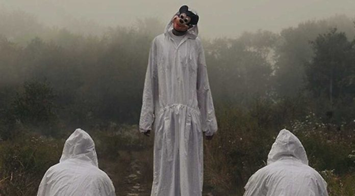 Two-Sentence Horror Stories That Will Give You Goosebumps