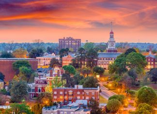 US Cities with the Best Drinking Water Quality