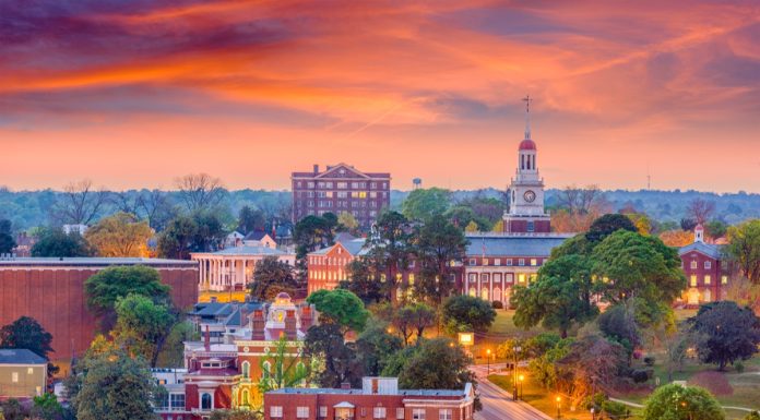 US Cities with the Best Drinking Water Quality