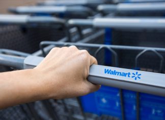 Walmart Pulls Parent’s Choice Baby Wipes from Shelves: Here’s What You Need to Know