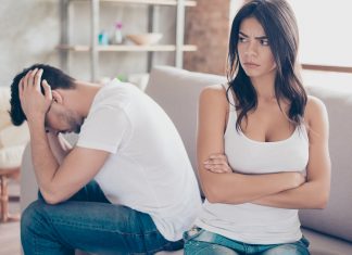 Warning Signs of Cheating: Things People Say When They’re Being Unfaithful