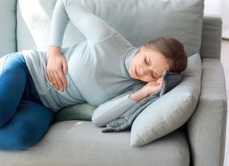 Warning Signs Your Liver is in Trouble and Can’t Be Ignored