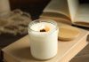 What Could Happen If You Leave a Candle Burning for Too Long, Experts Warn