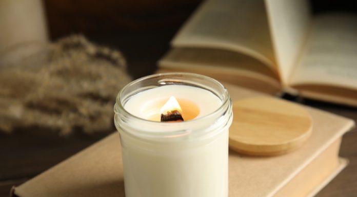 What Could Happen If You Leave a Candle Burning for Too Long, Experts Warn