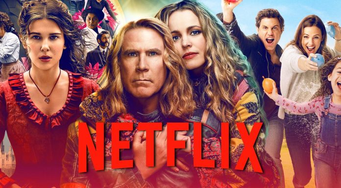 What’s New on Netflix This Weekend: Must-Watch Movies