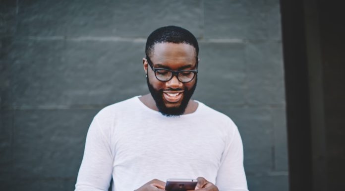 White lies we all tell on a daily basis