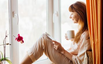 Why Divorce in Your 40s Can Be a Positive Life Change