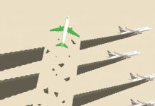 Why Major Airlines Are Cancelling Tons of Flights Right Now