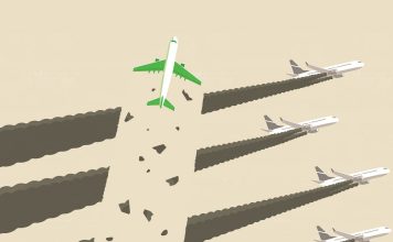 Why Major Airlines Are Cancelling Tons of Flights Right Now