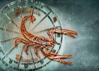 Worst Scorpio Traits, According to Astrologers