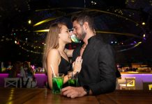 The dos and don’ts of meeting an escort