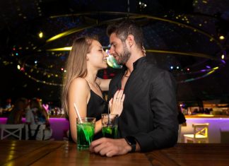 The dos and don’ts of meeting an escort