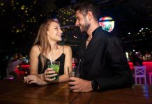 Why explore Stafford alone? Add some passion to your night with a stunning date!